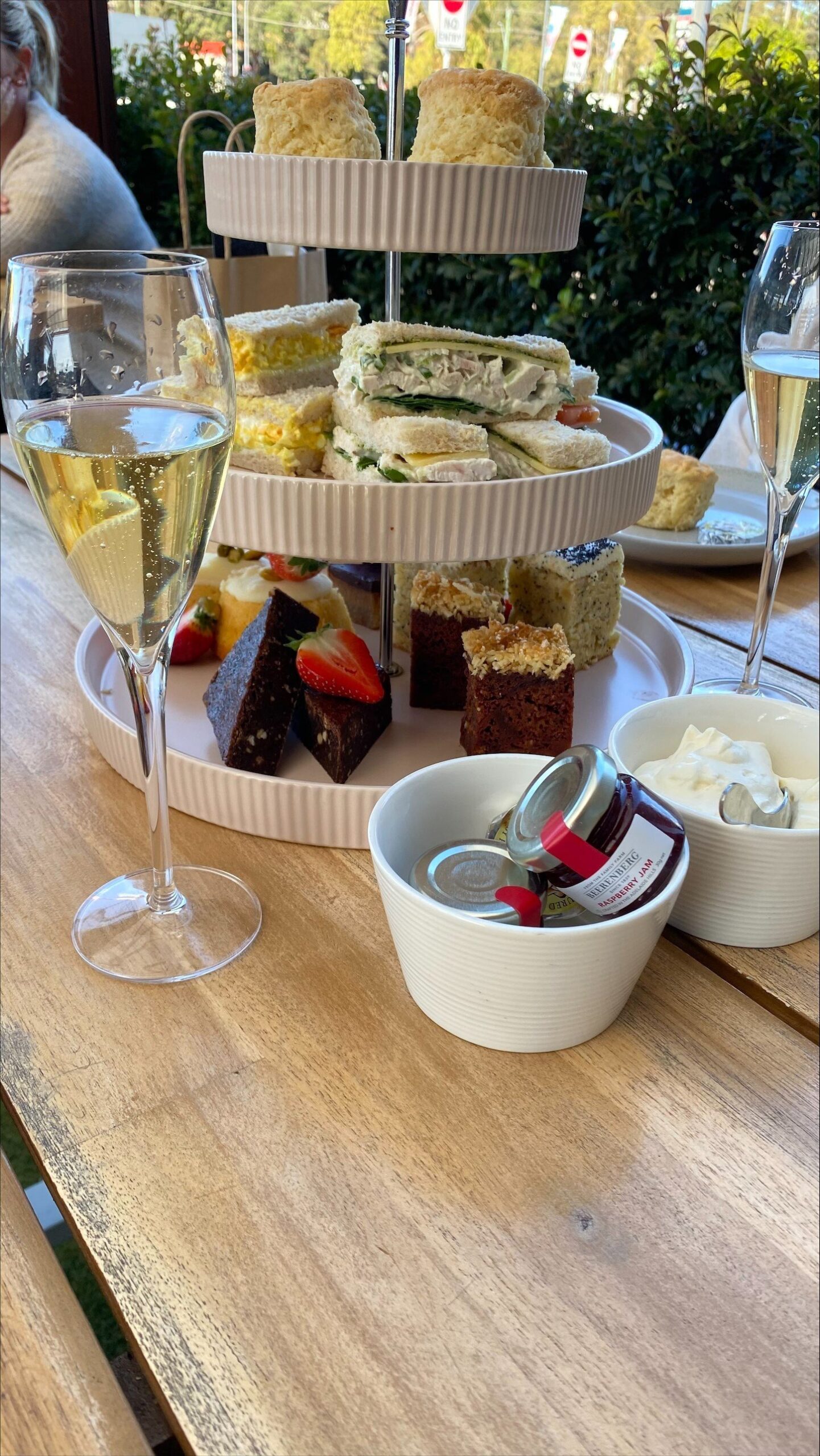 High Tea Weekend Monthly High Tea event - Beaches Bistro - Australia