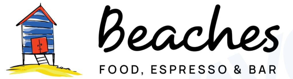 Beaches Resturant Logo