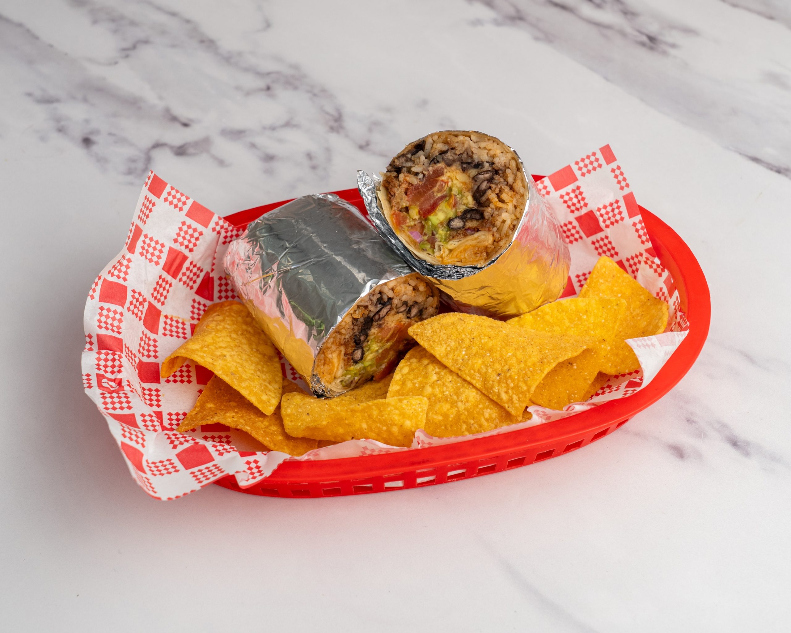 Beaches (Food, Espresso and Bar) _ Burrito (El Toro Beef)_2880x2304