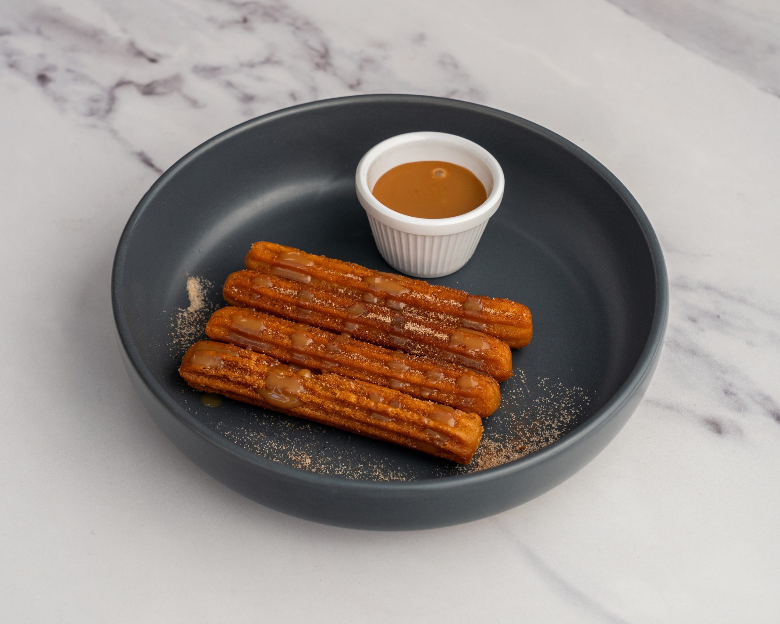 Beaches (Food, Espresso and Bar) _ Churros Dolce De Leche_2880x2304