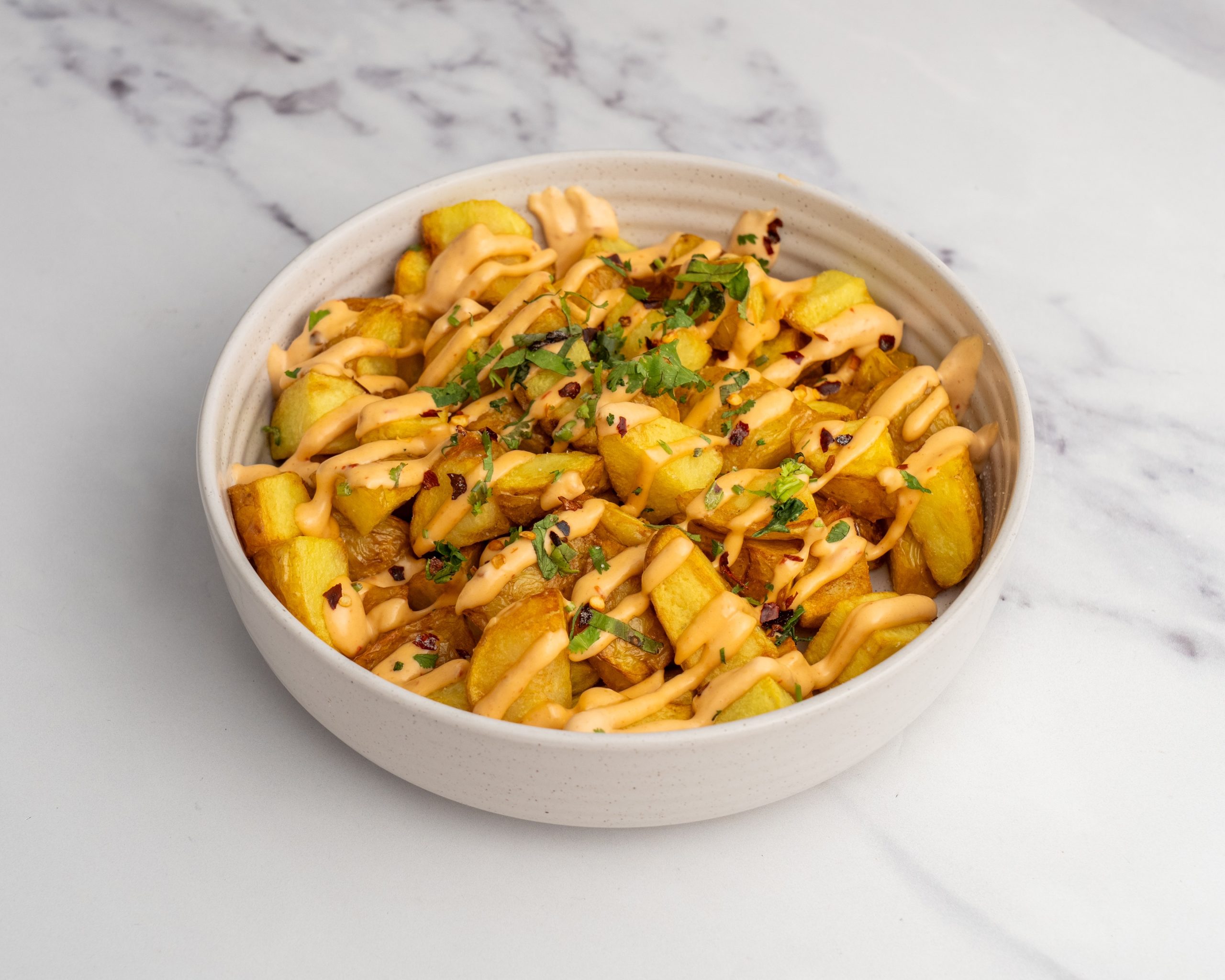 Beaches (Food, Espresso and Bar) _ Patatas Bravas_2880x2304